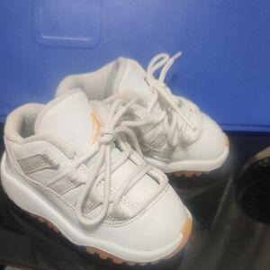 Toddler Jordan 11 Retro